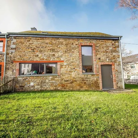 Quietly Located L'echappee Belle Holiday home